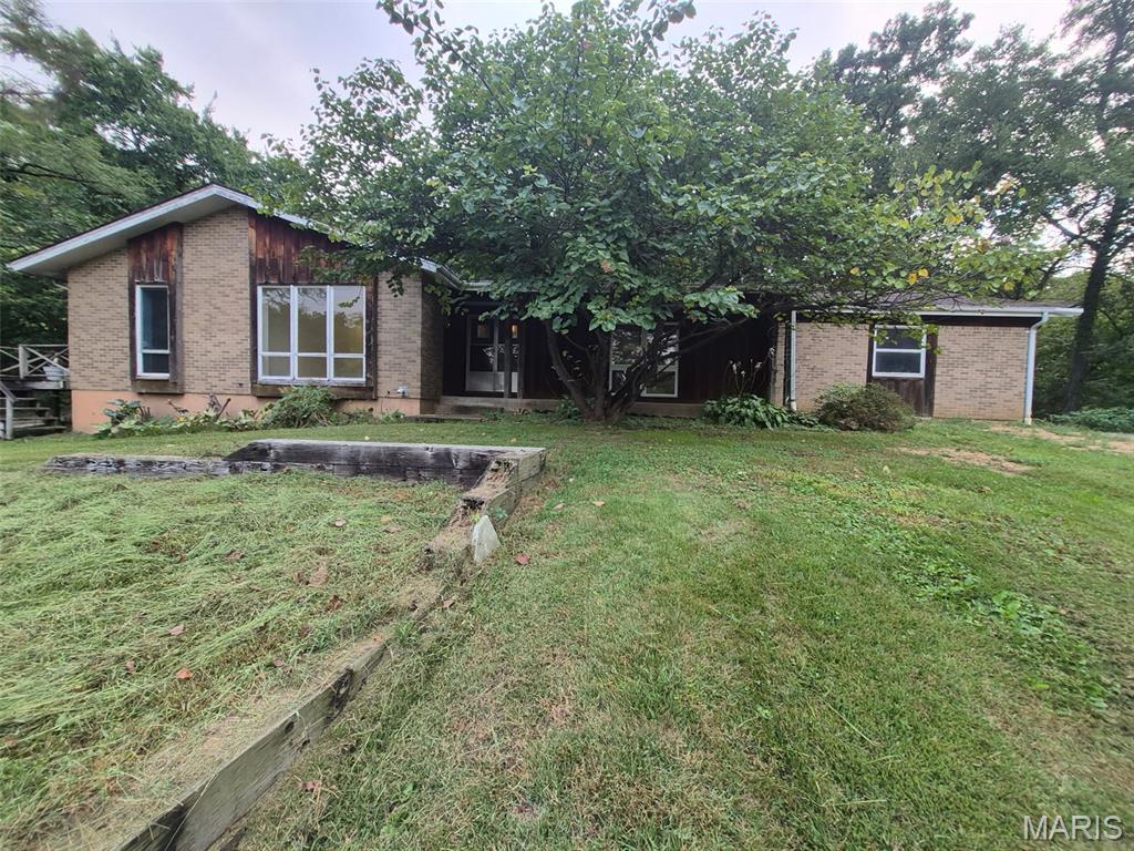 58254 Dow Trail