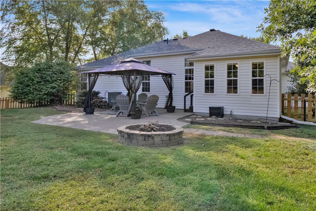 5208 Stoneridge Drive