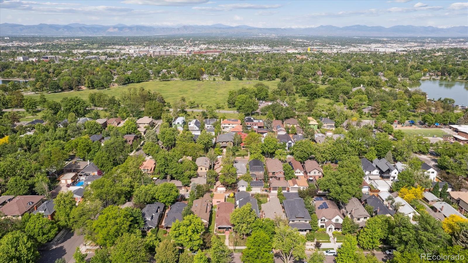 869 S Williams Street