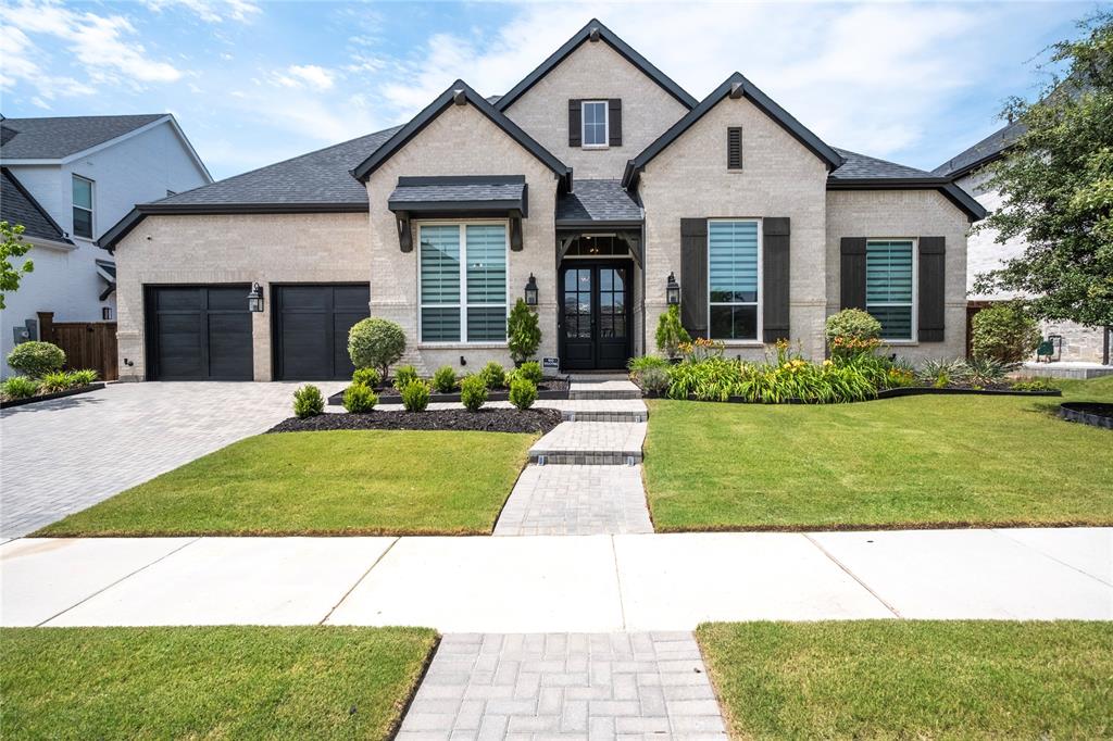 15849 Peppertree, Road Frisco, TX