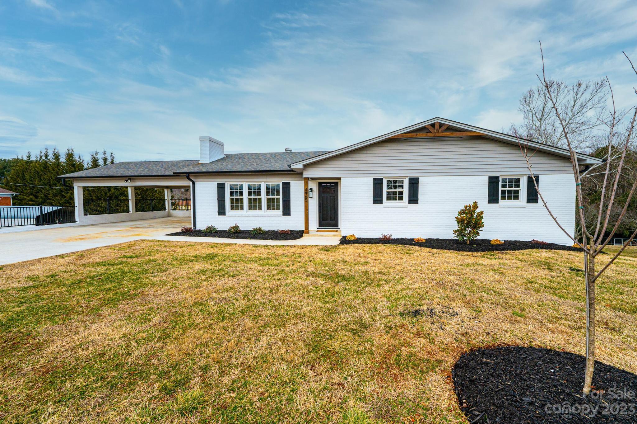 4965 Helton Road