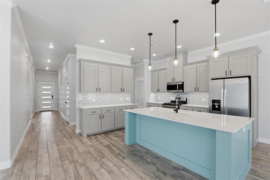 17820 Morning Sky Court