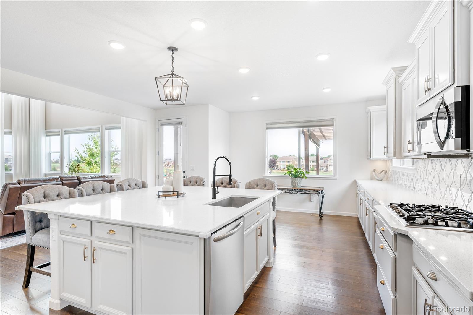 16391 Buffalo Run Drive