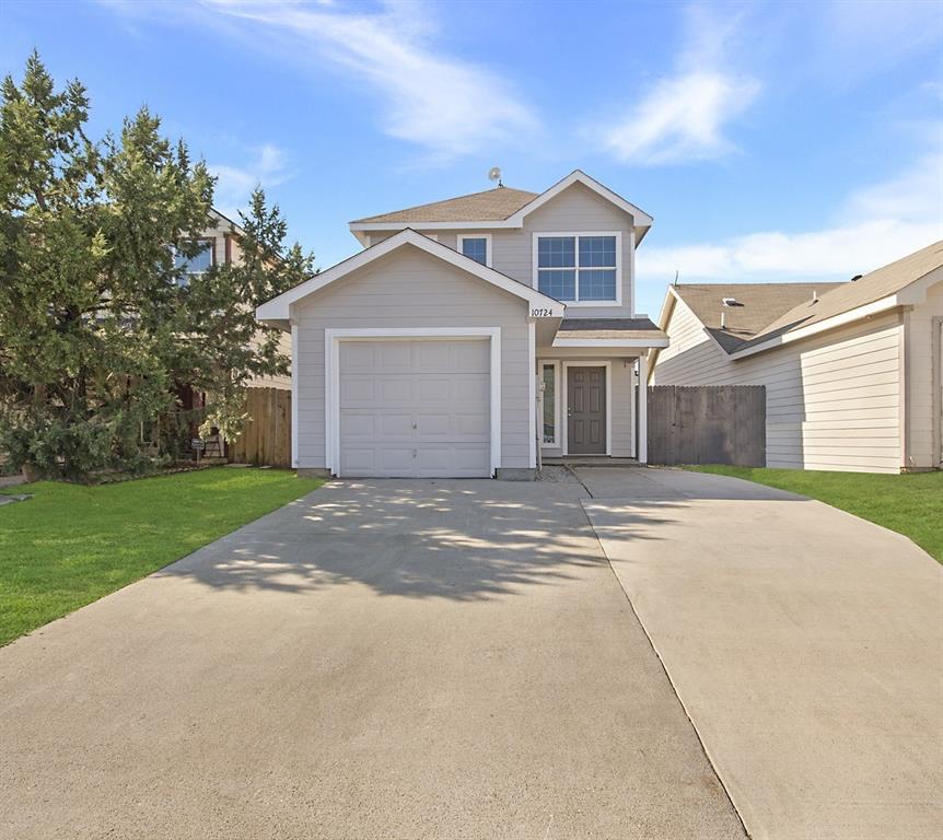 10724 Wild Oak Drive