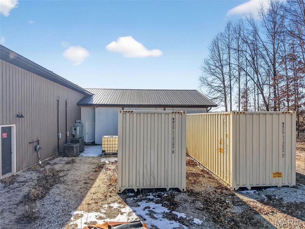 1834 W Outer Highway 61, Moscow Mills | MO Realty, Your Missouri