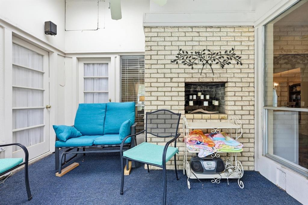 3066 Ponder Place