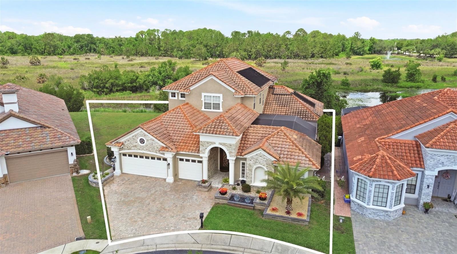 133 Harrington Court