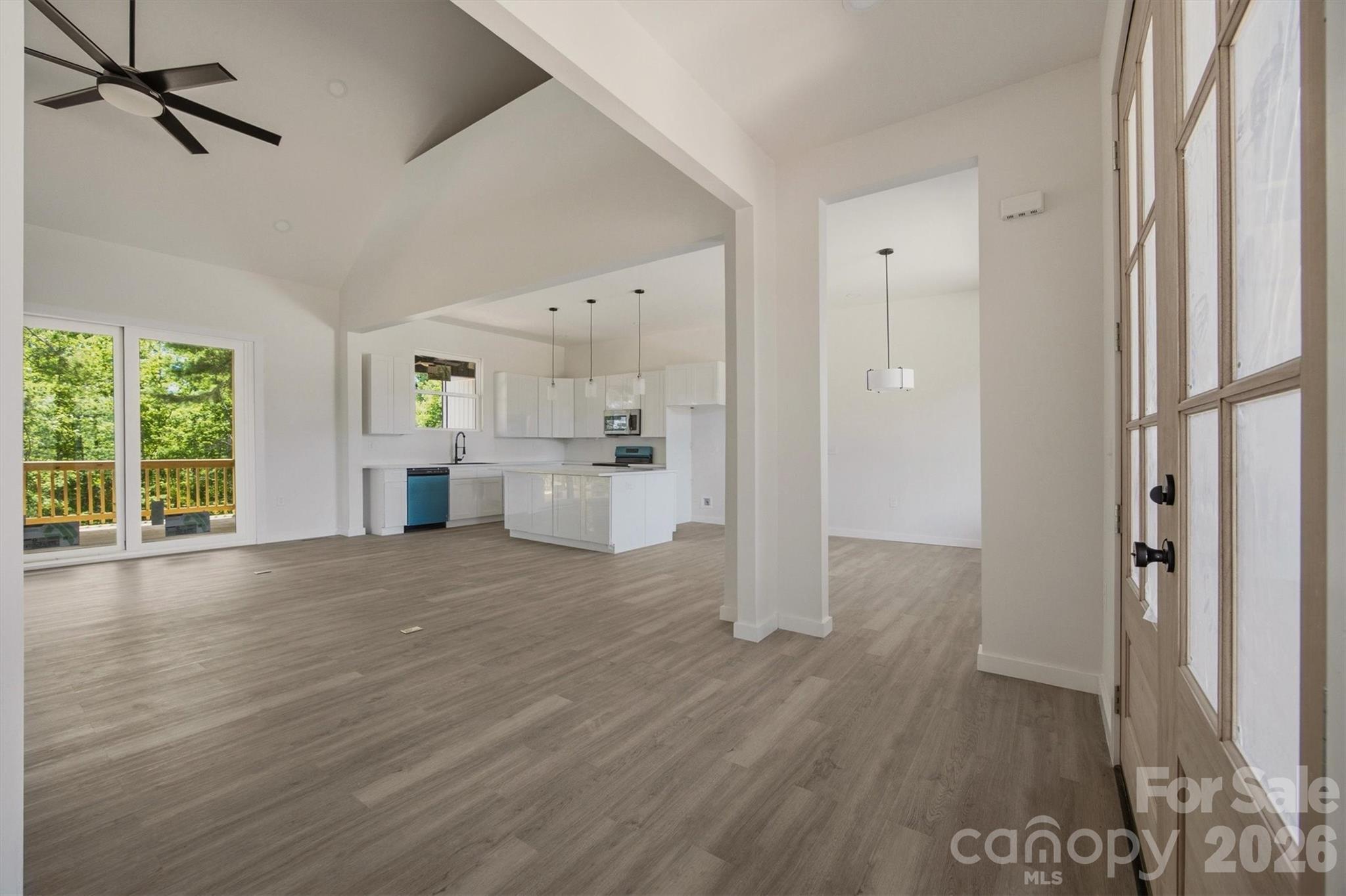 2958 Corpening Chapel Road