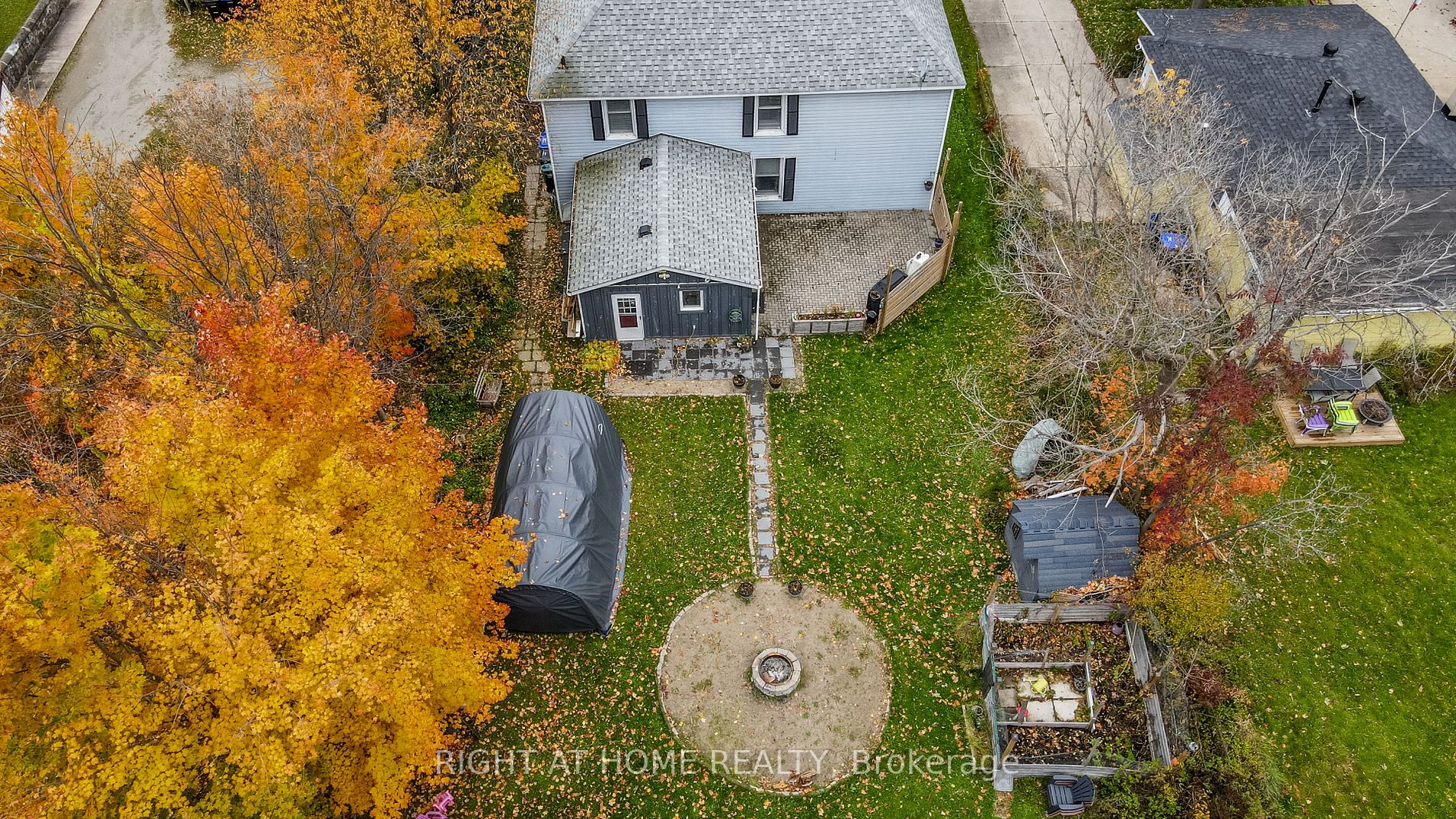 25 Peel St