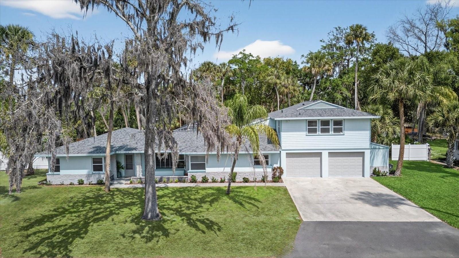 5539 Delaware Avenue