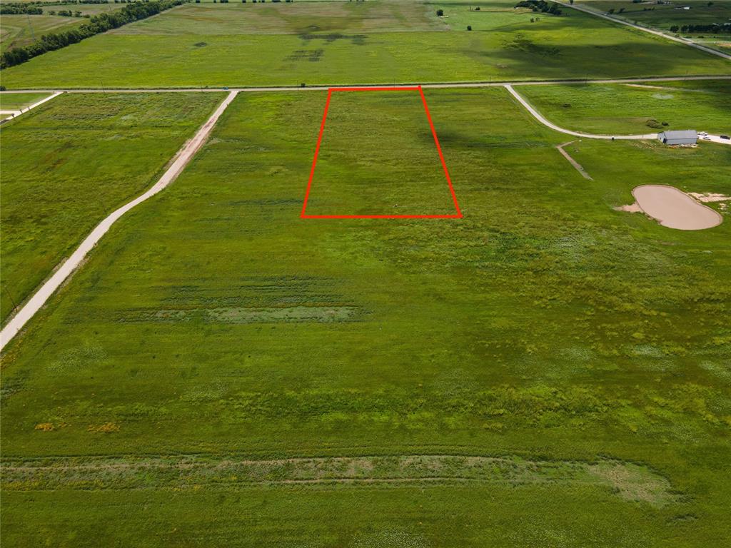 Amazing and rare opportunity to build on land in West Norman! This 5 acre parcel is grandfathered in, so bring your own builder and build your dream home! The location cannot be beat! You'll love the pace and serenity of country living as well as quick access to all of the amenities you could want in both Norman and Moore! Enjoy the proximity to groceries, dining, shopping, and all things University of Oklahoma. Also close by are the new Norman Regional HealthPlex and quick access to I-35 for commuters. Golden Valley Ranch is an addition with covenants - no rental properties, mobile homes, or multi family. No public water/gas available, will be private well/septic and propane. Other parcels available, please ask for details! (OUTLINE IN PHOTO IS AN APPROXIMATION)
