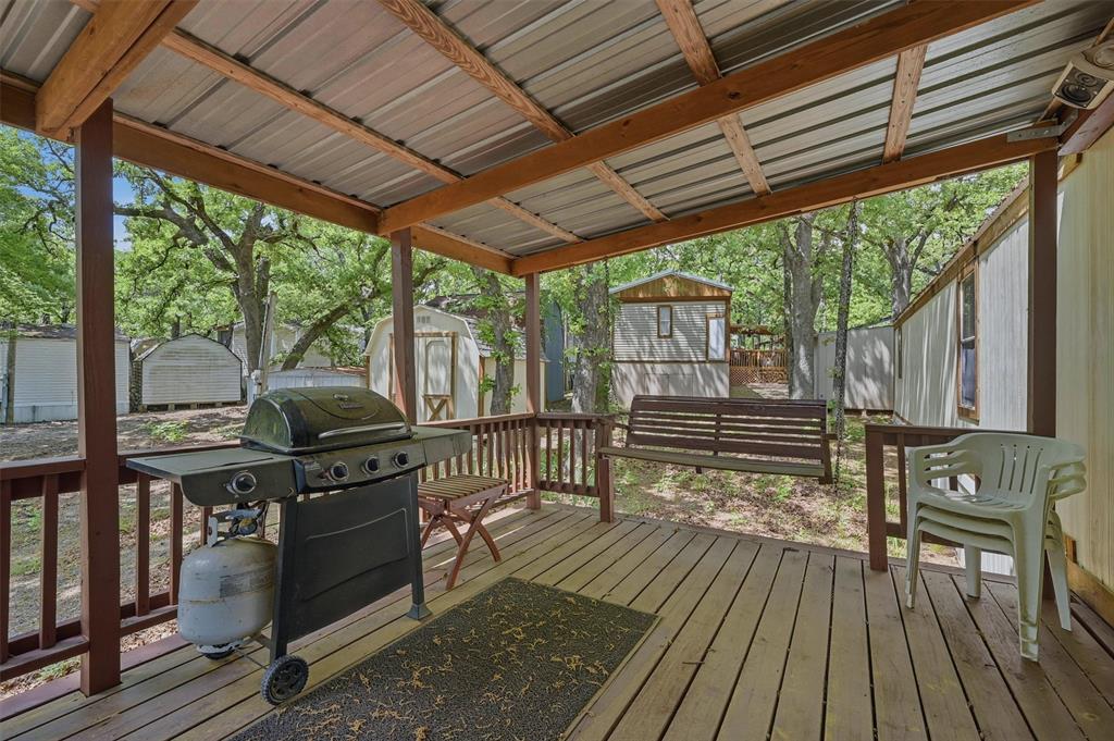 512 Mill Creek Resort Rd Lot #31