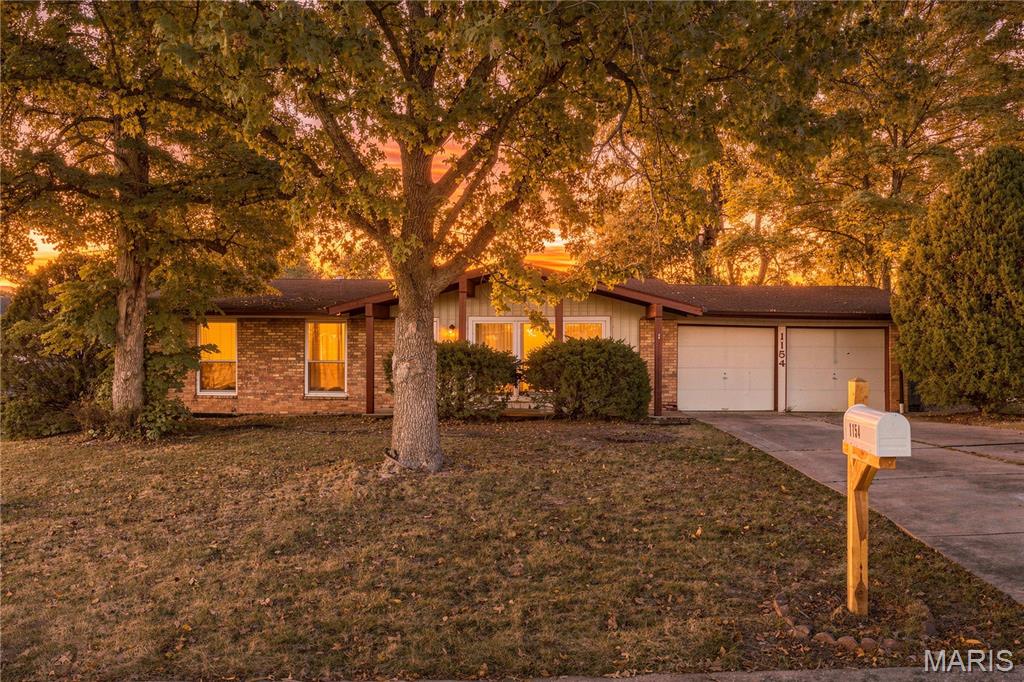 1154 King Carey Drive