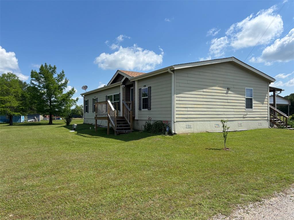 318 Luther Lane