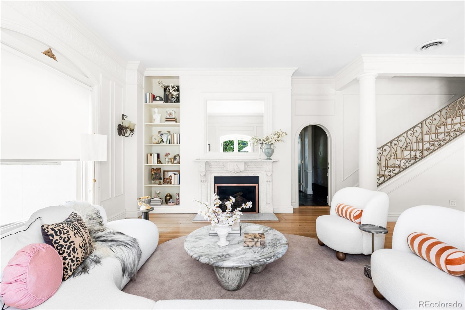 707 N Washington Street B