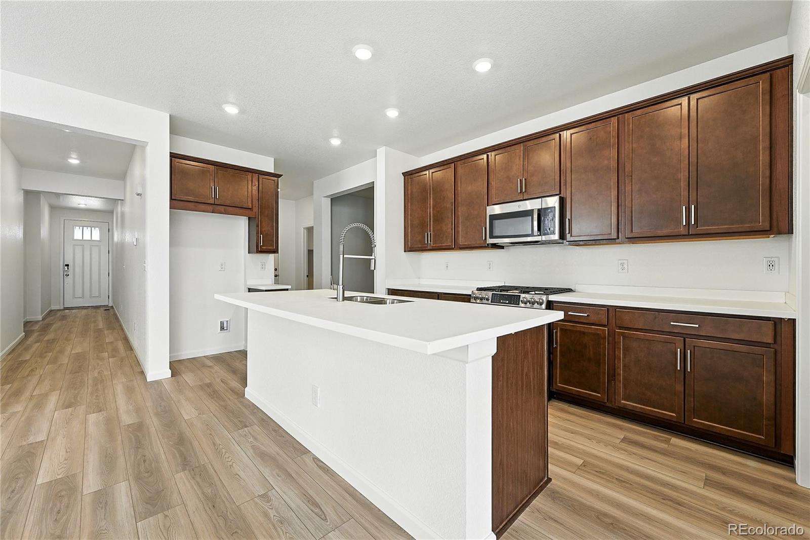 3411 N Denali Street