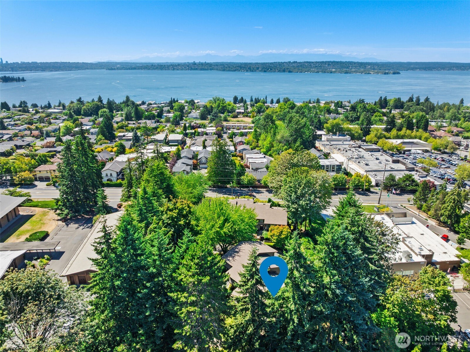 Prime location with convenient access to parks, everyday amenities, and nearby waterfront views.