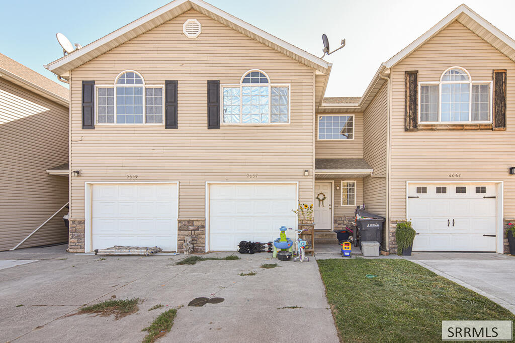 2057 S Eagles Homestead Drive
