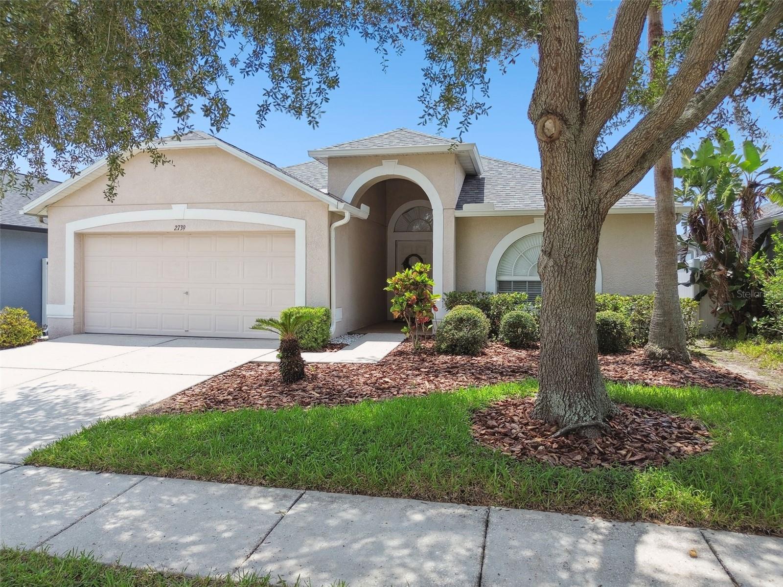 2739 Butterfly Landing Drive