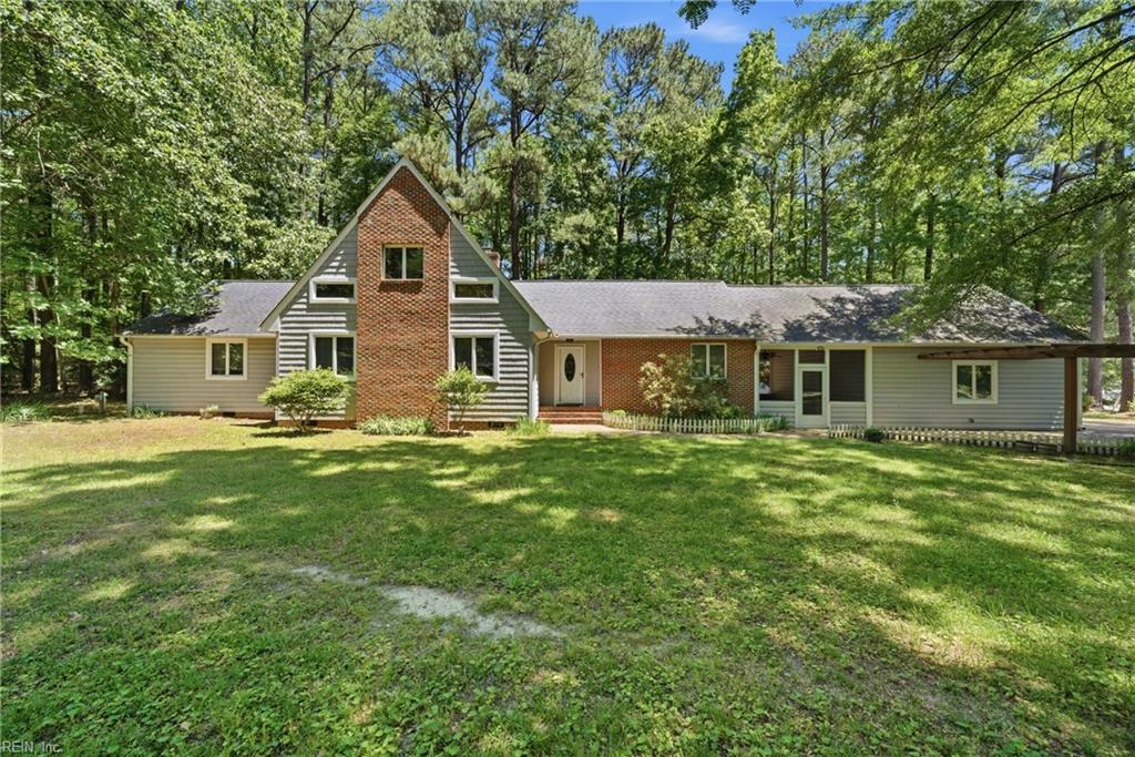515 Lula Carter Road
