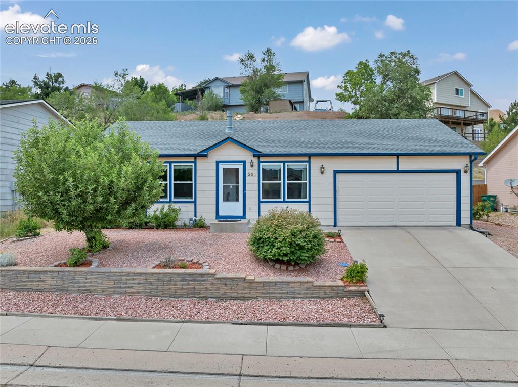 562 S Kearney Avenue