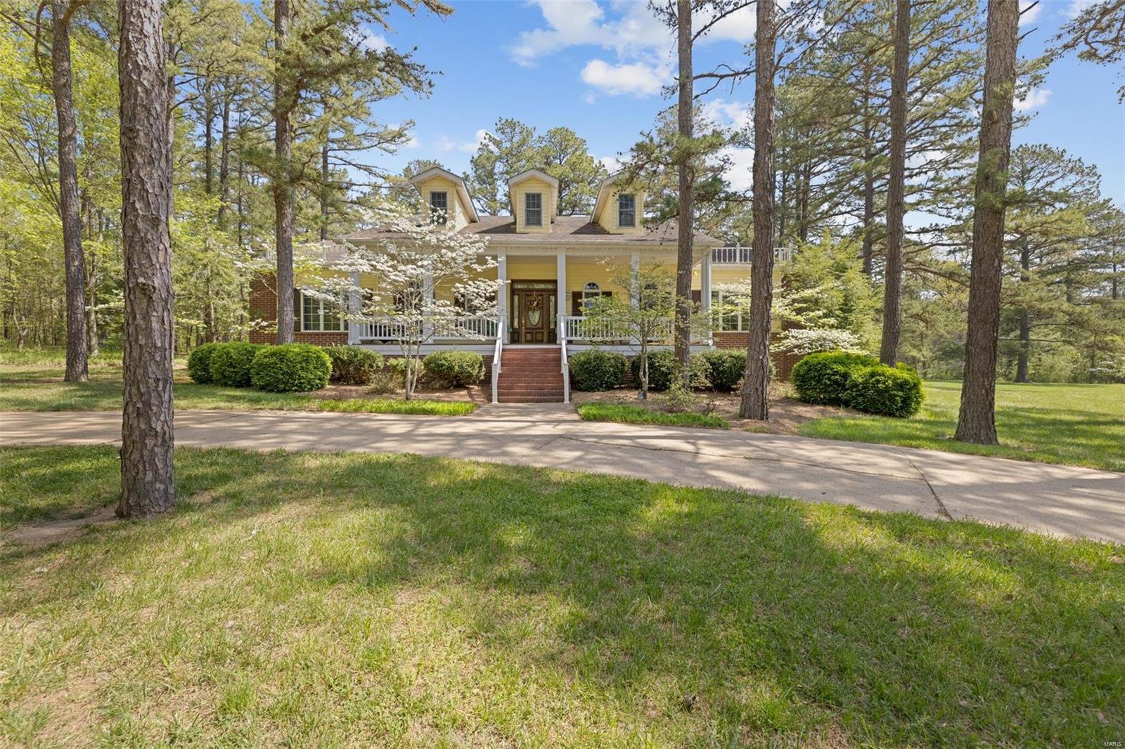 13173 S. State Hwy 21