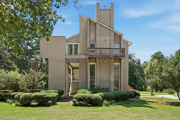 702 Tallahassee Road