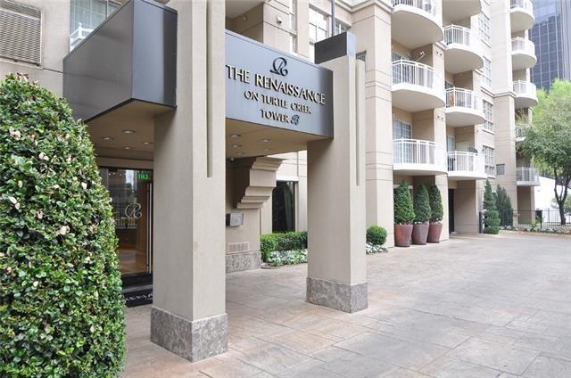 3225 Turtle Creek Boulevard 122