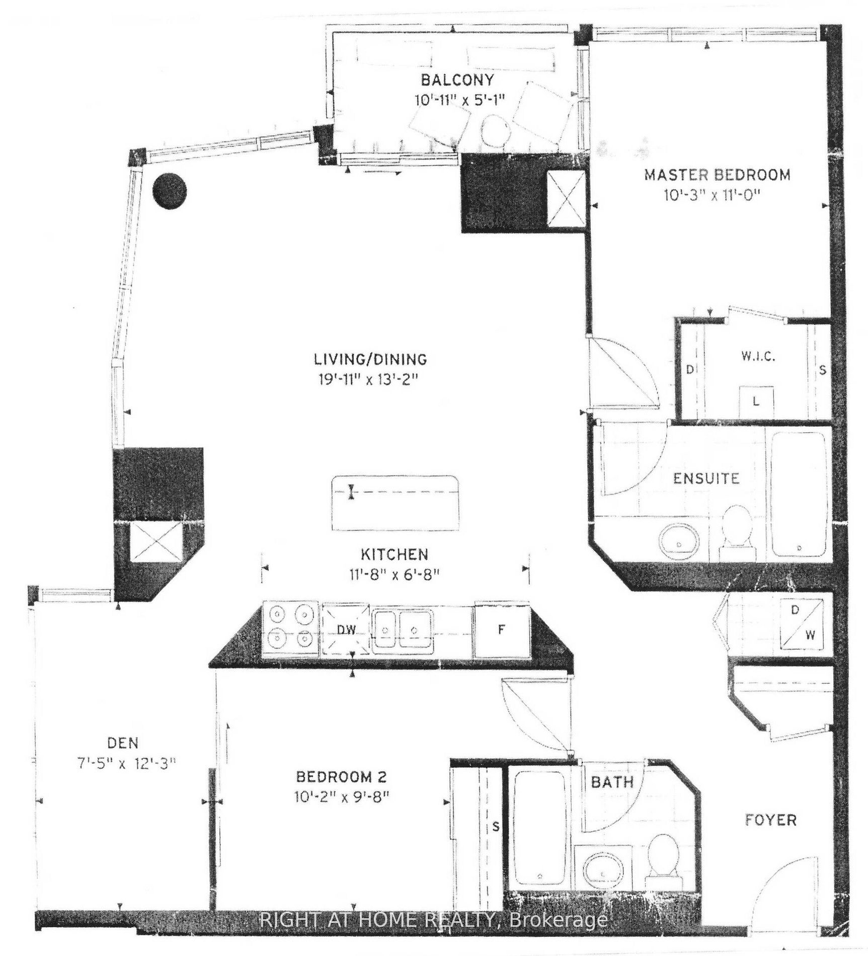 2191 Yonge St 1802