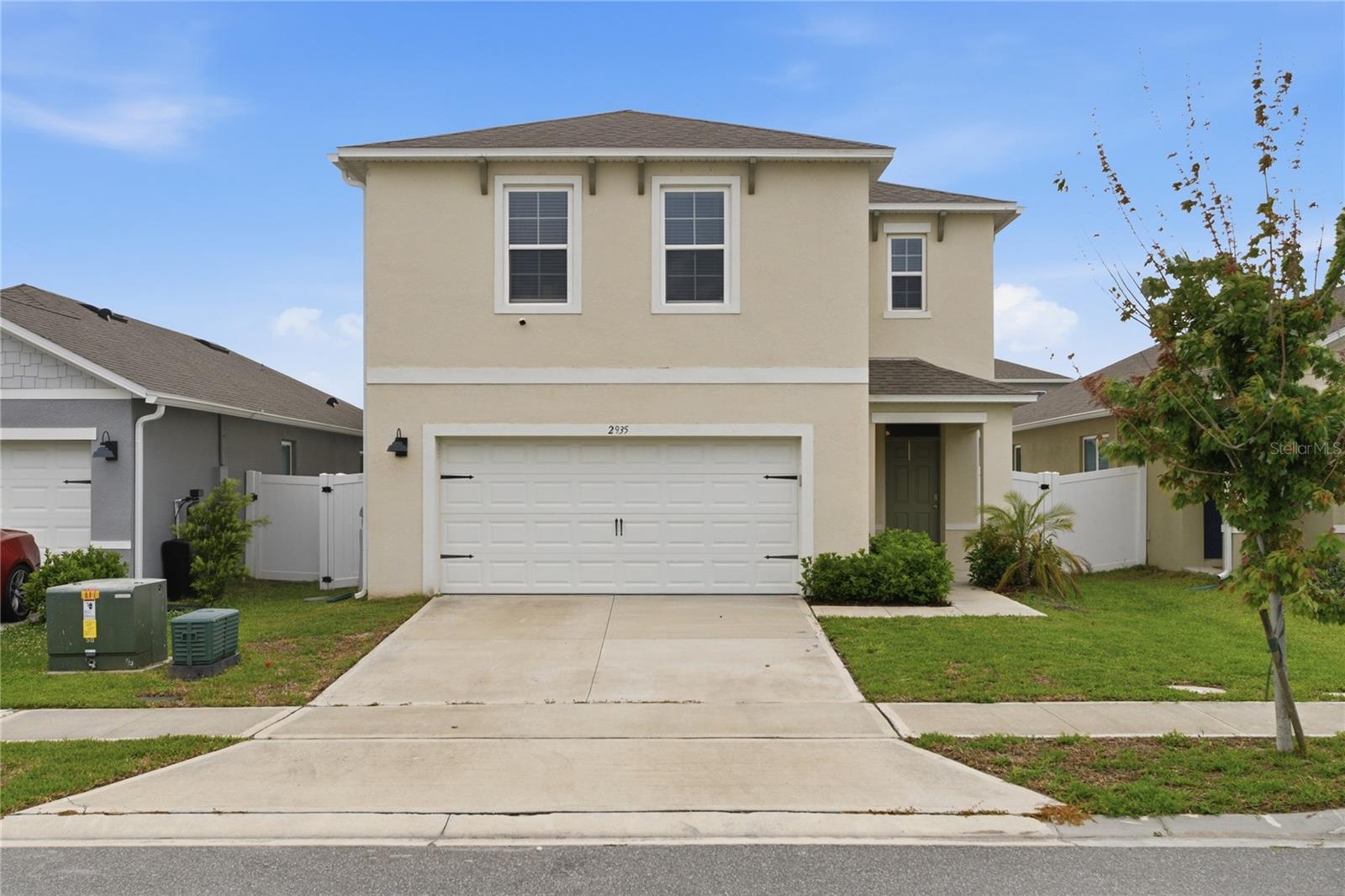 2935 Turnstone Run