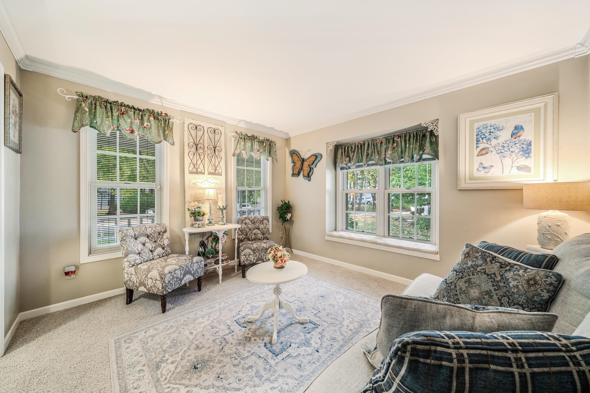 1564 Villa Park Drive