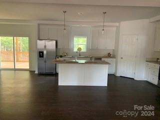 929 Emerald Shores Road Lot 36 & A