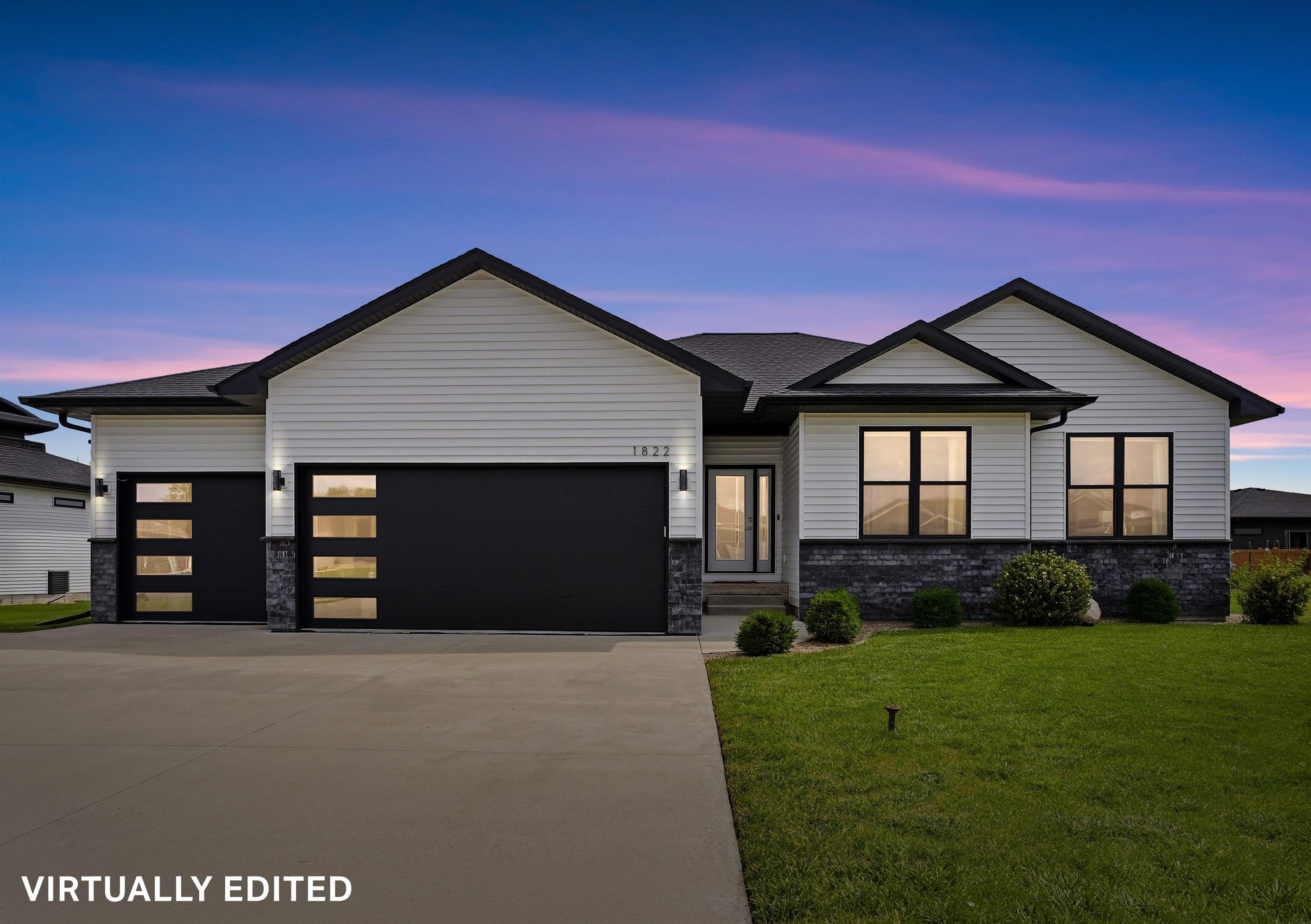 1822 Reese Road