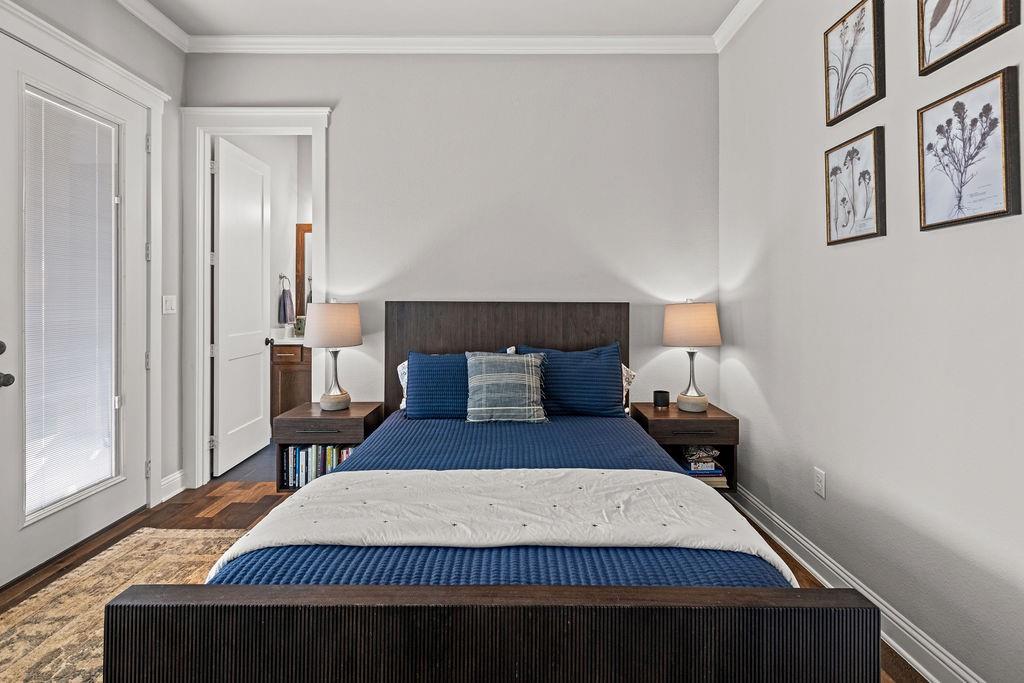 733 Coyote Creek Drive