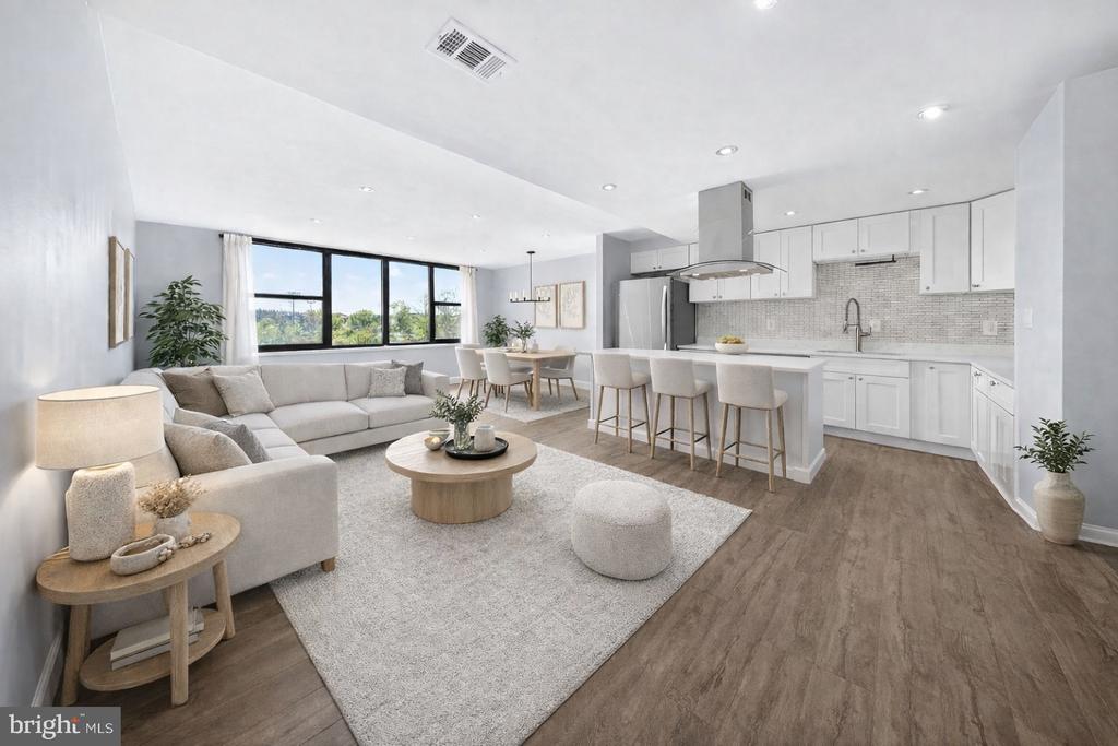 4600 Duke Street 426