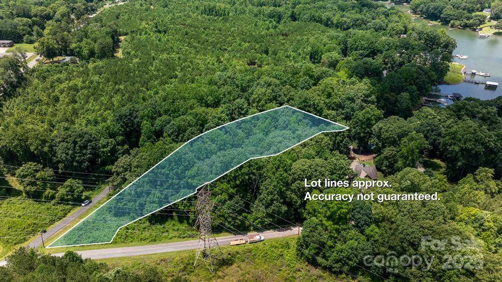 7646 Blackwelder Road