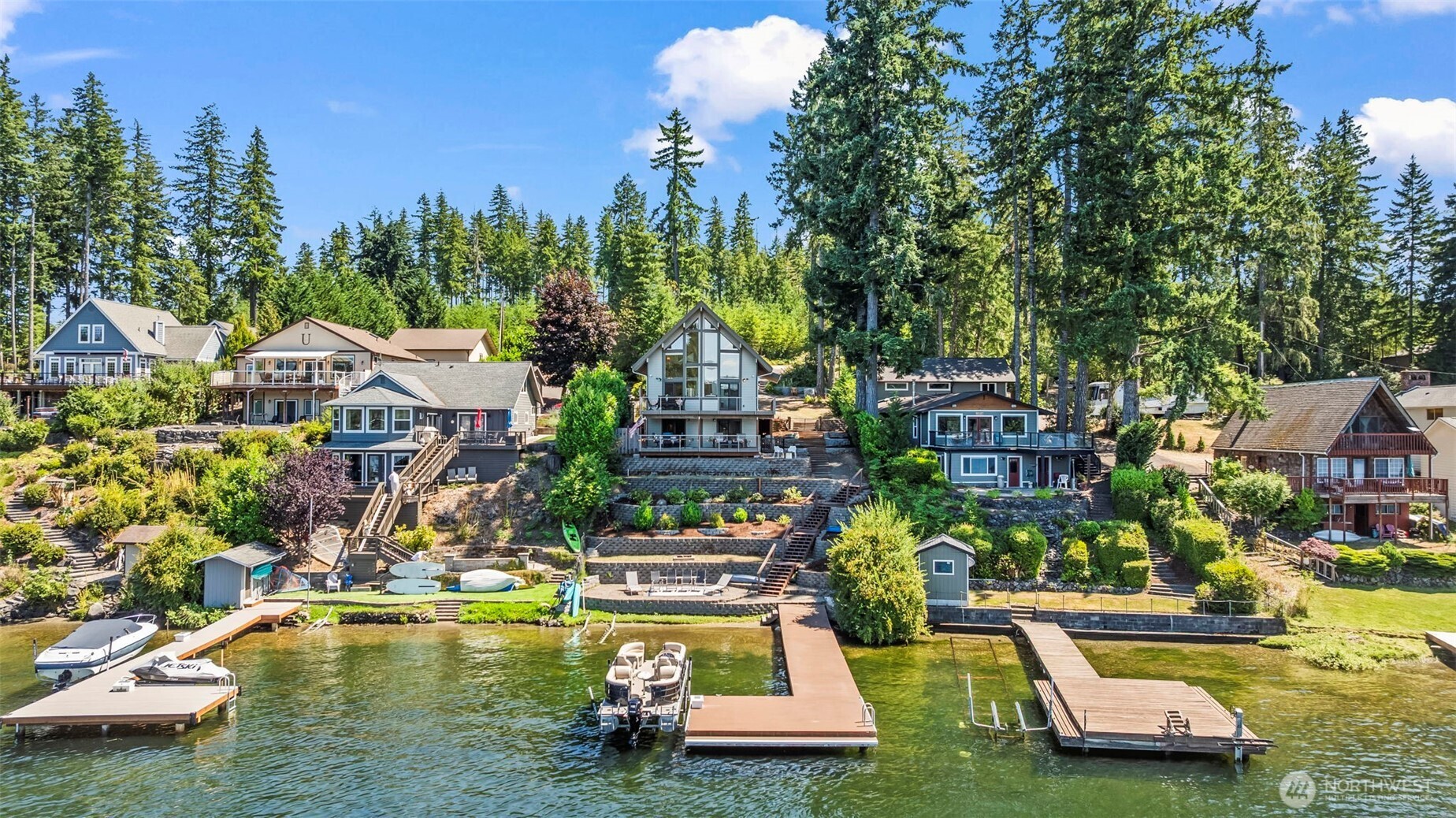 2211 E Mason Lake Drive E