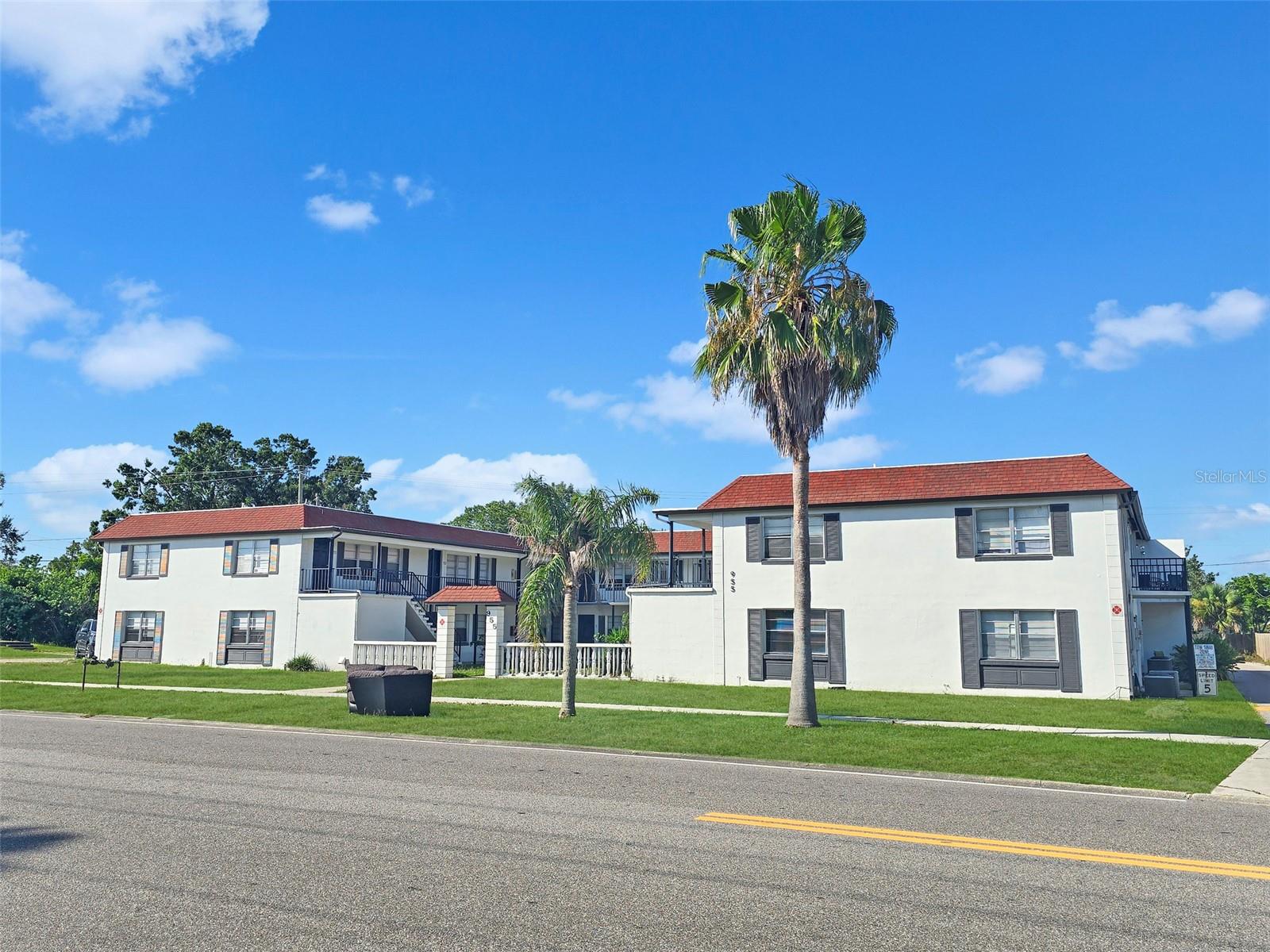 955 Knox Mcrae Drive