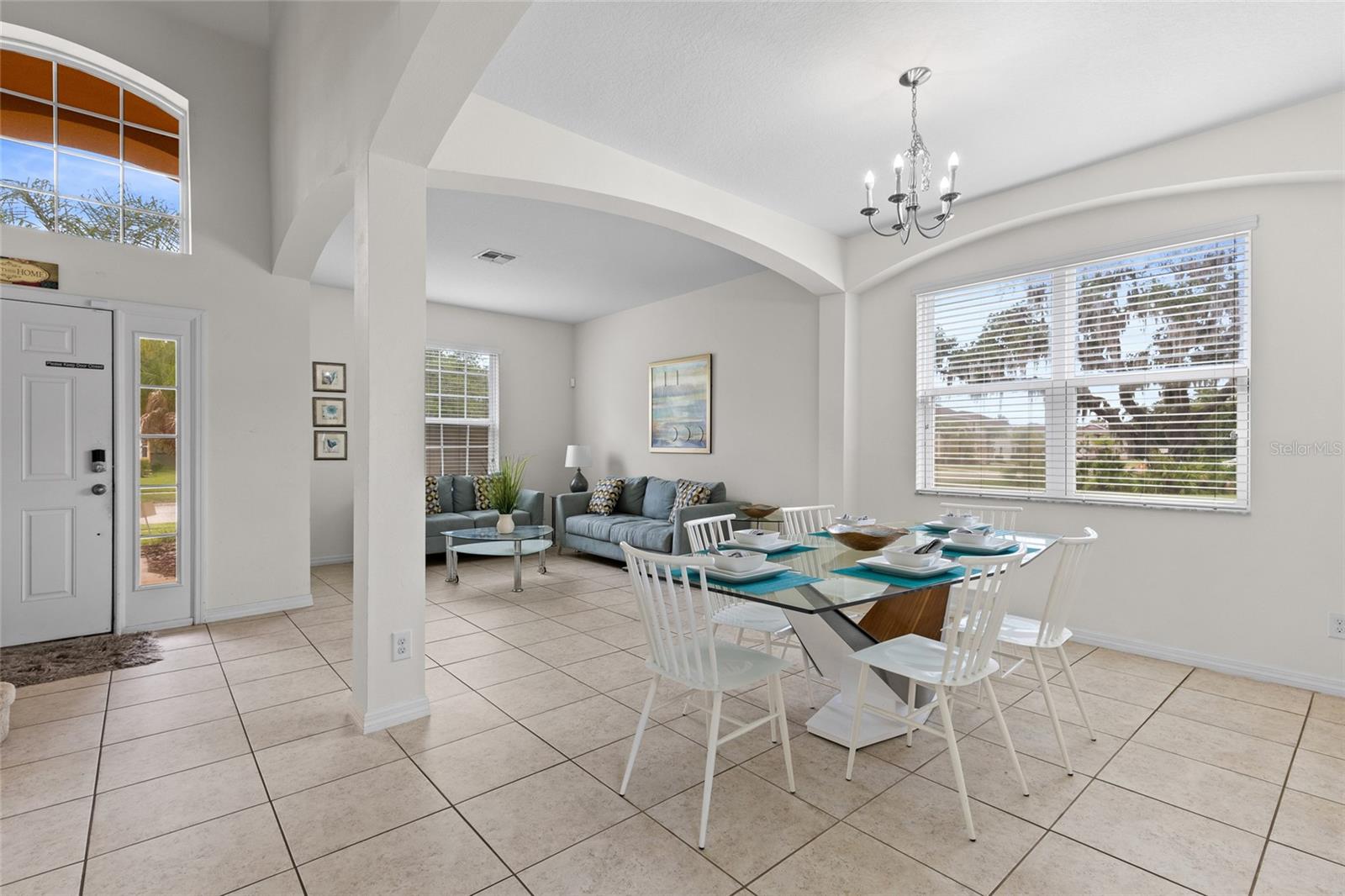 2501 Dharma Circle