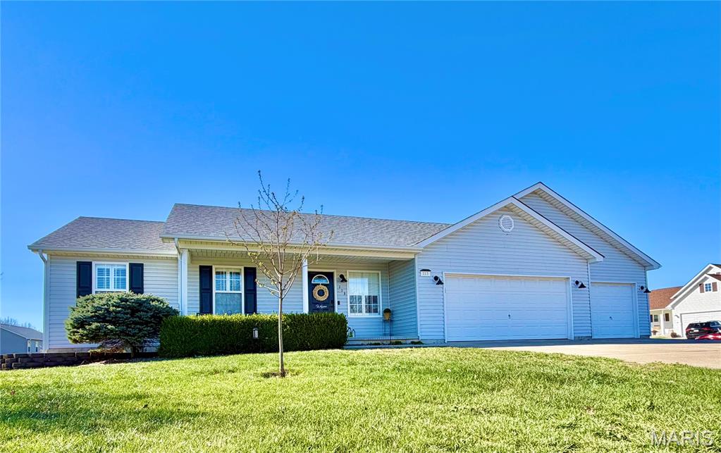 113 Joe D Drive