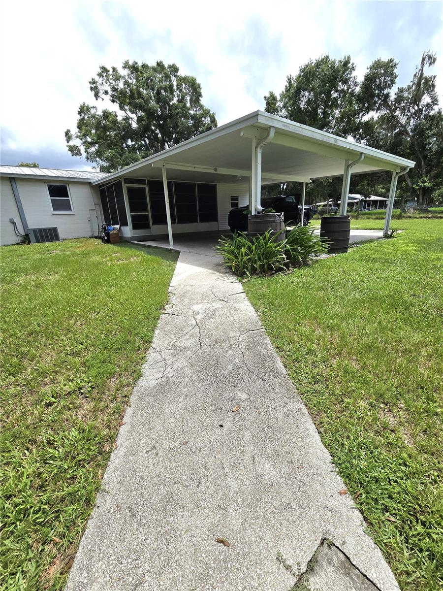 1214 Jerry Smith Road