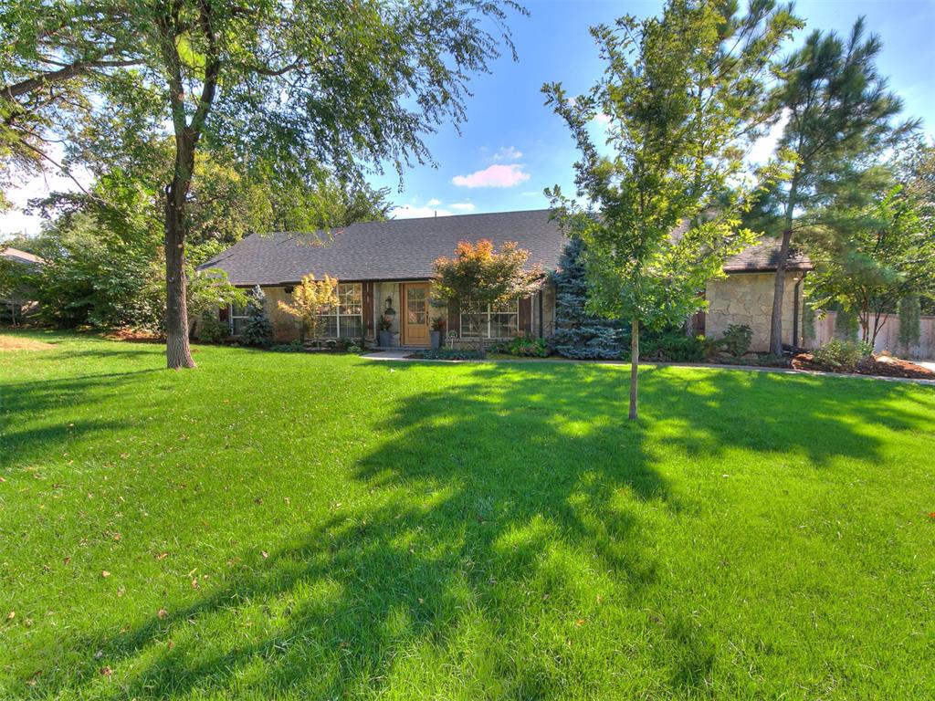 Stunning Remodeled Home on Gorgeous Wooded Lot – Prime Location!

Nestled on a large, beautifully wooded lot in an extremely desirable location, this completely remodeled home offers the perfect blend of privacy, style, and modern convenience. Every inch of this property has been professionally upgraded with high-quality features throughout.

Inside, you'll find rich wood floors, new insulation, and a new HVAC system in (2023), ensuring year-round comfort and efficiency. The spacious layout is perfect for both relaxing and entertaining, with thoughtful finishes and attention to detail at every turn.

The home boasts a Class 4 heavy-duty impact-resistant roof (installed in 2024), offering exceptional durability and peace of mind.

Outside, the property truly shines with mature trees providing natural beauty and shade. A 20x30 spray-foam insulated shop offers endless possibilities—perfect for hobbies, a workshop, or additional storage.

This is a rare opportunity to own a move-in ready home in one of the area’s most sought-after locations. Don't miss your chance to experience serene wooded living with all the modern upgrades you’ve been looking for!