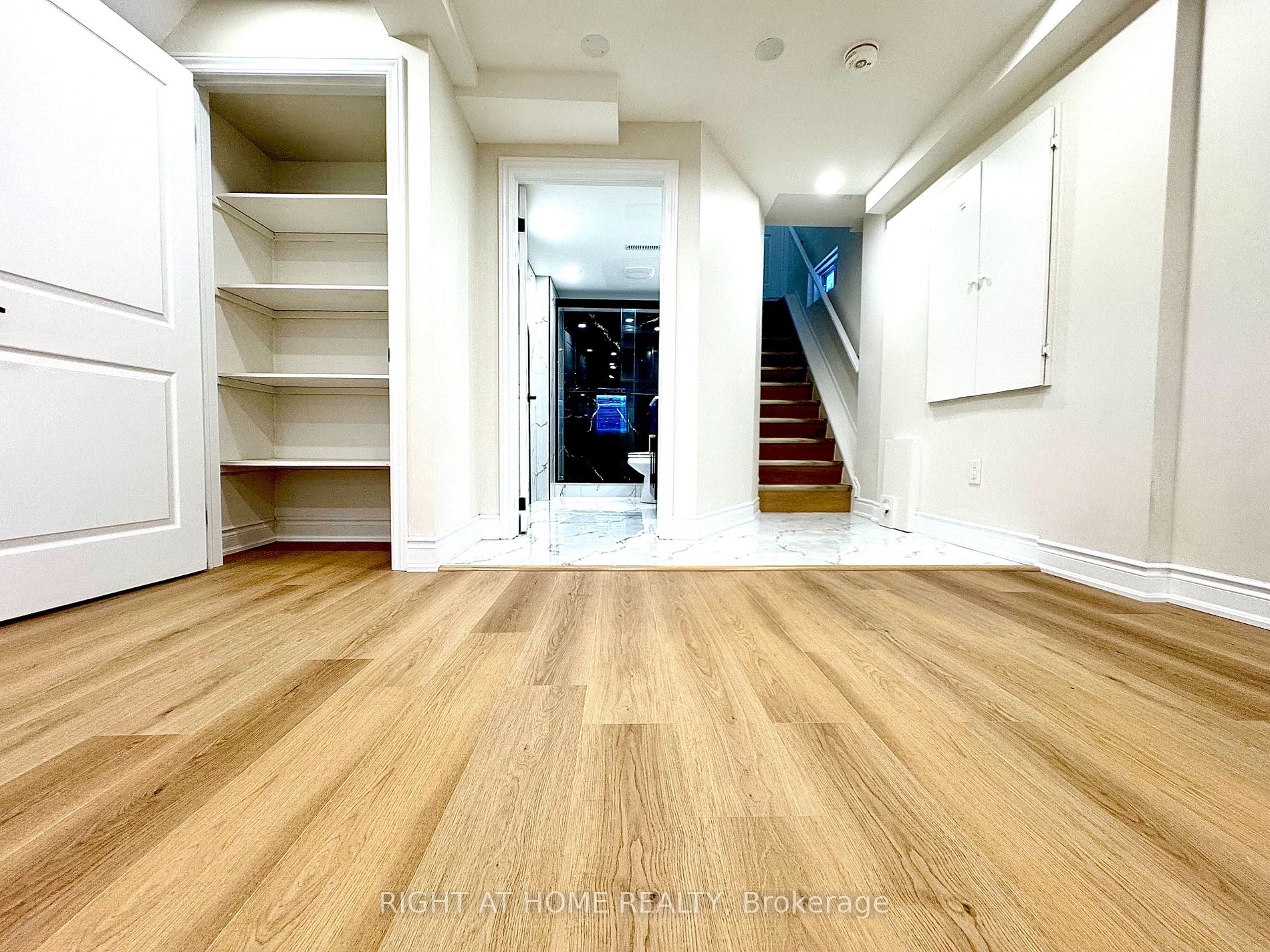 441 Faith Dr Basement