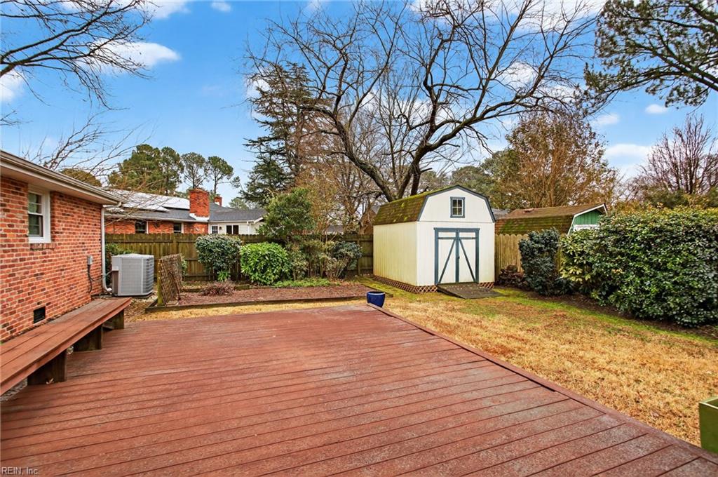 4633 Copperfield Road