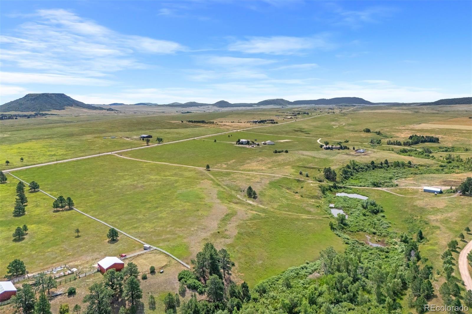 10661 Spruce Mountain Road