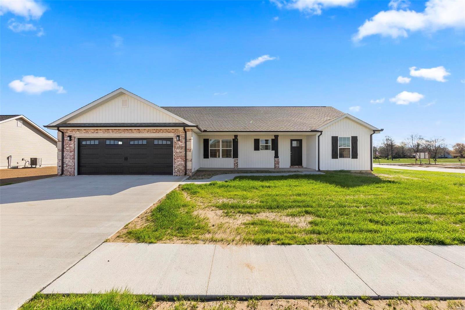 Residential for sale in Sikeston, Missouri, 24015395