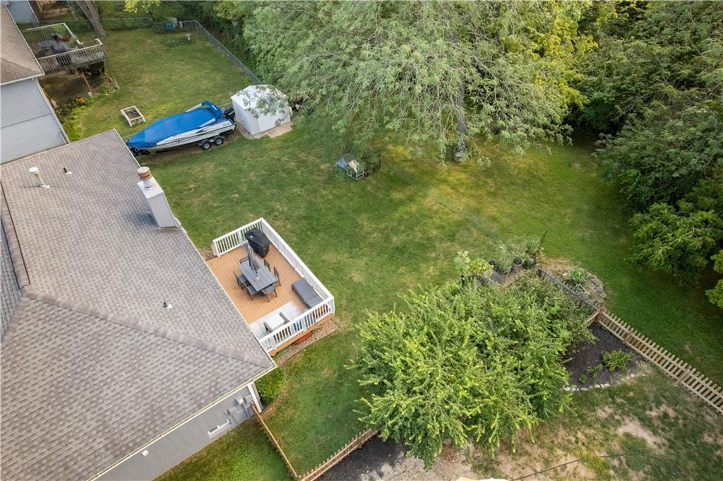 7010 N Wheaton Avenue