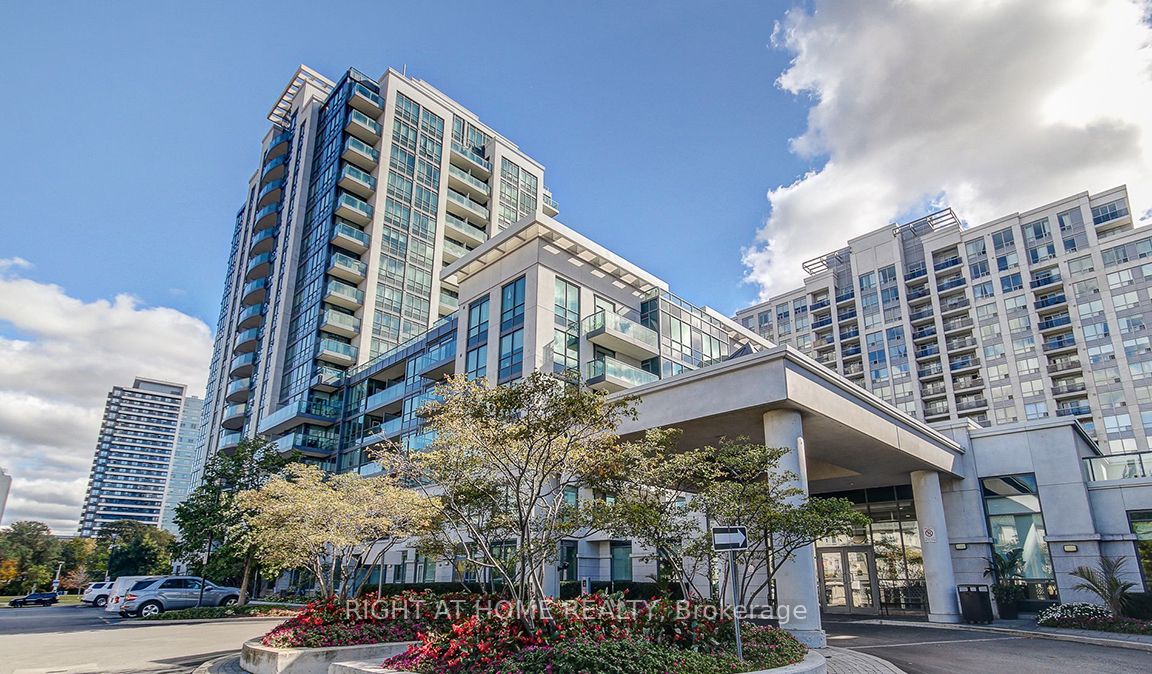 30 North Park Rd 419