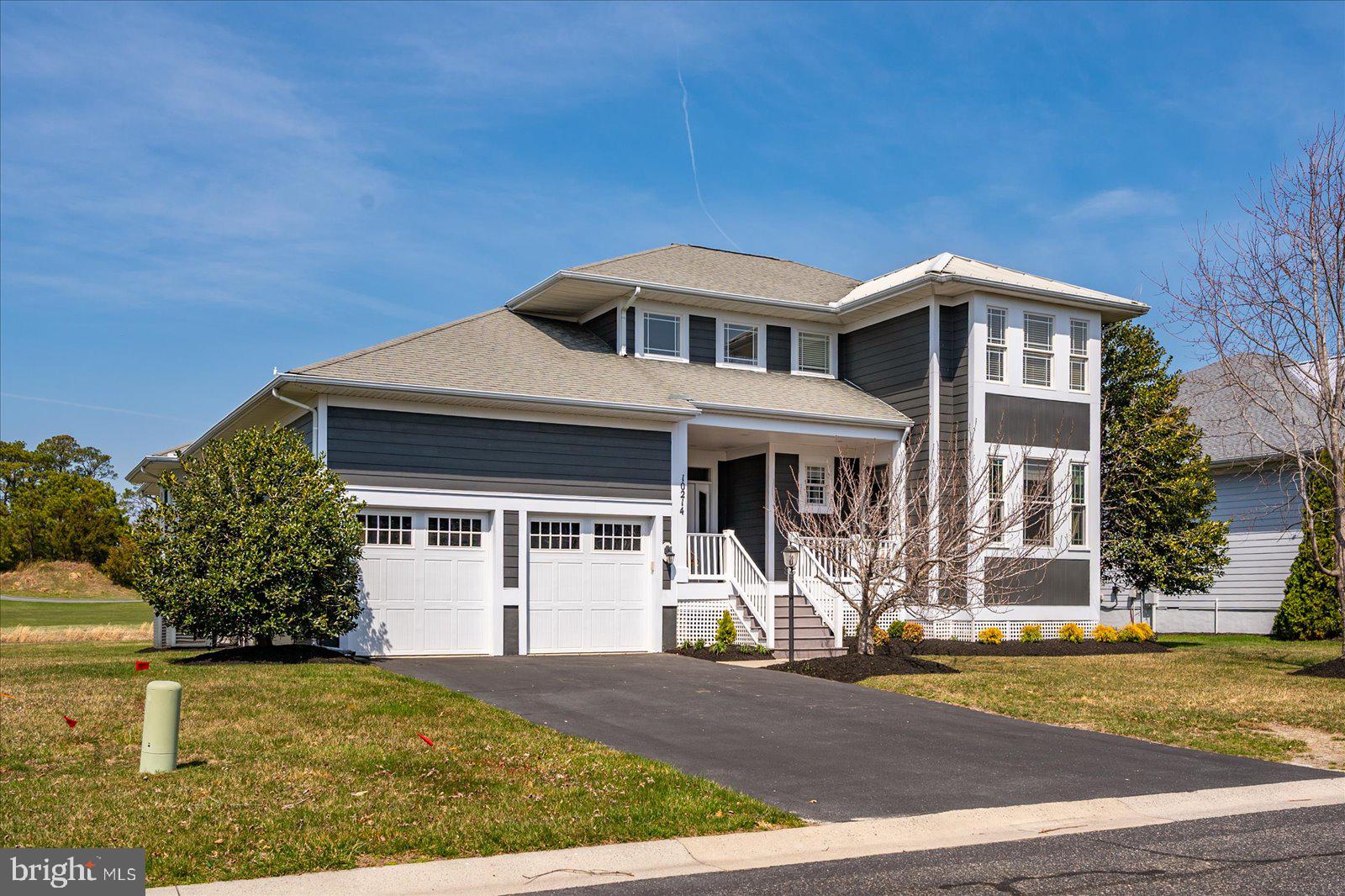 10214 Ruffian Lane, Berlin, Maryland