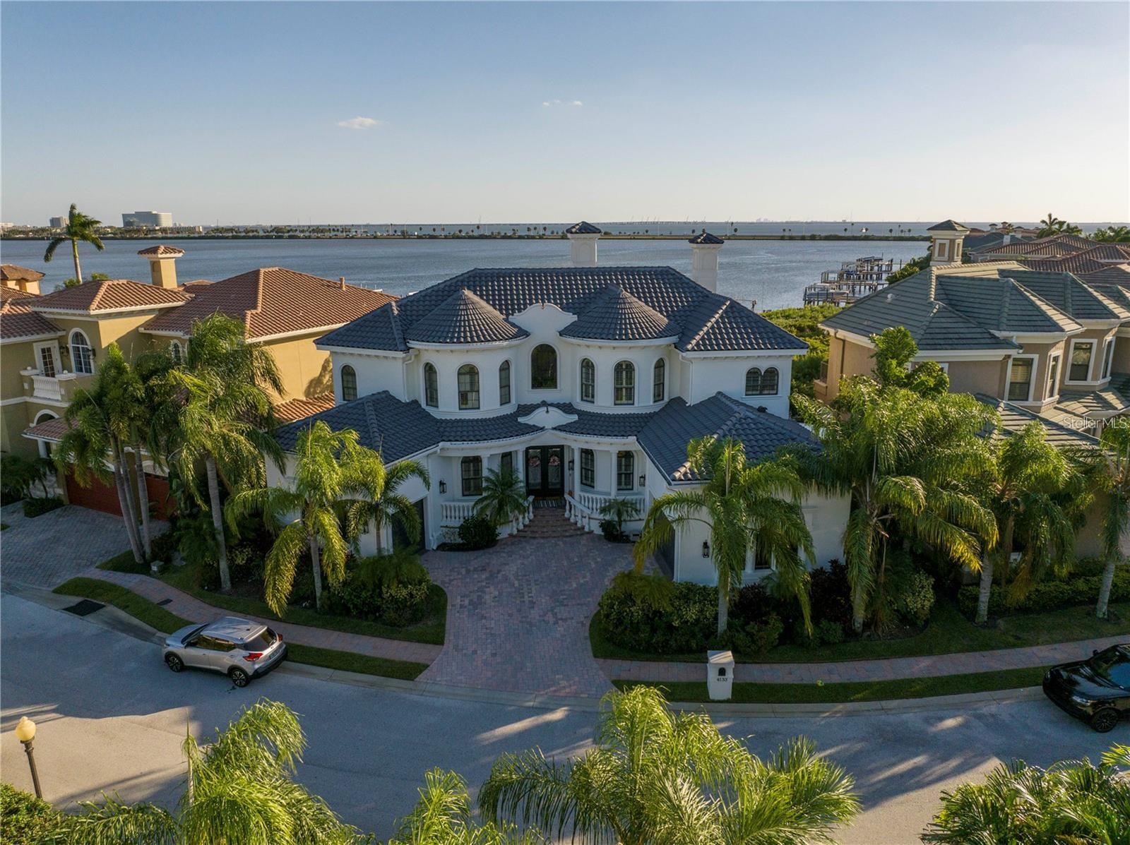 4133 Causeway Vista Drive